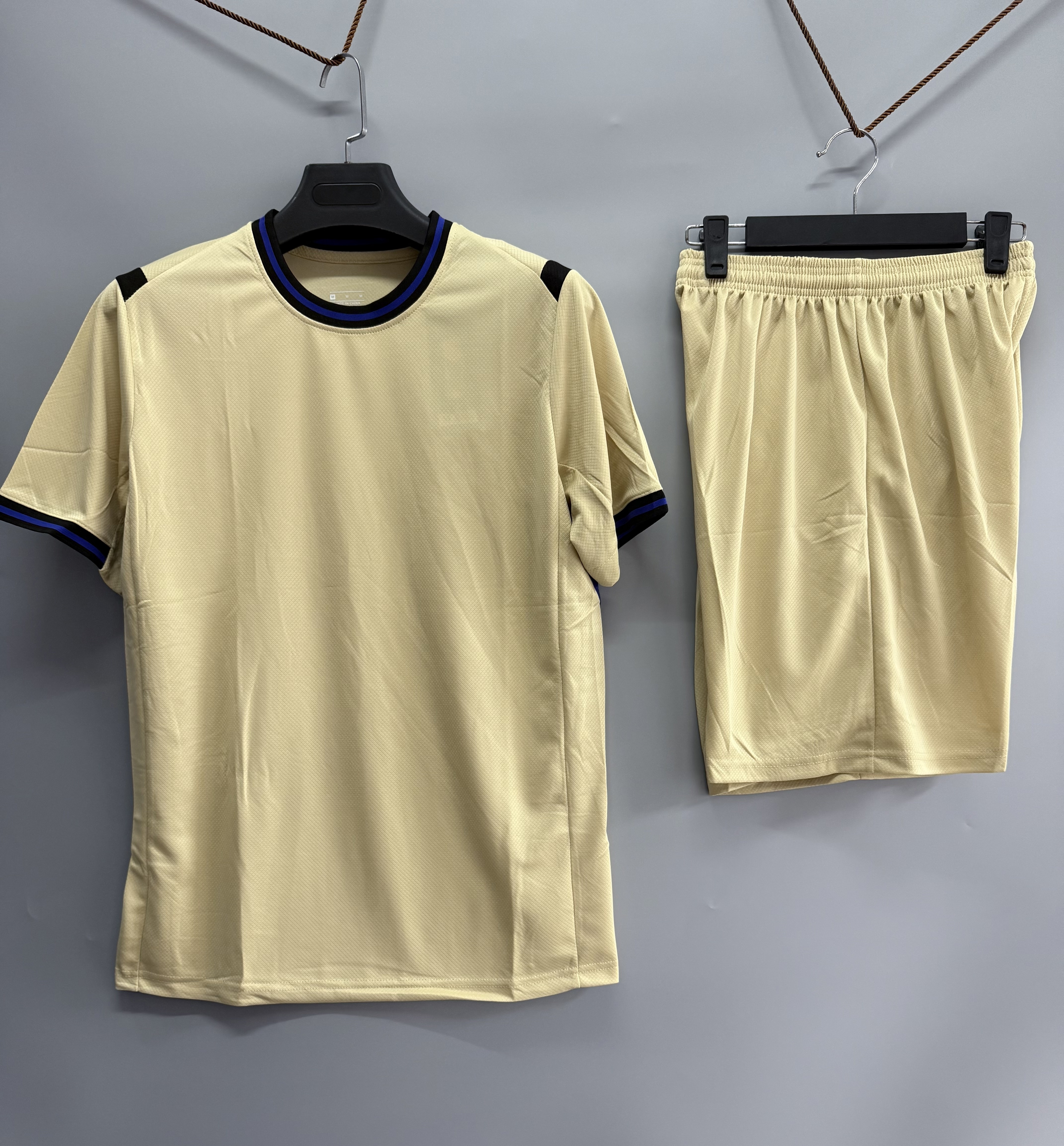 Jaune bleu