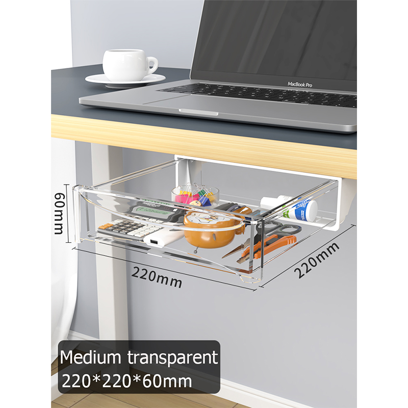 Moyennement transparent