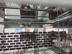 סדרה drwell lth סדרה 175l מערכת קירור טמפרטורה קבועה תא לחות תא מים
