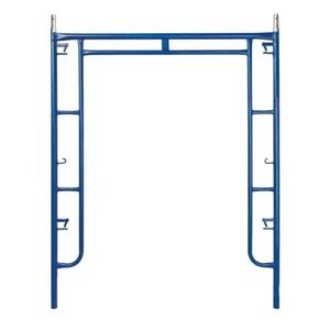 Ponteggi per scrivania con scala in alluminio ponteggi <span class=keywords><strong>Ringlock</strong></span> con sistema zincato a caldo per la costruzione