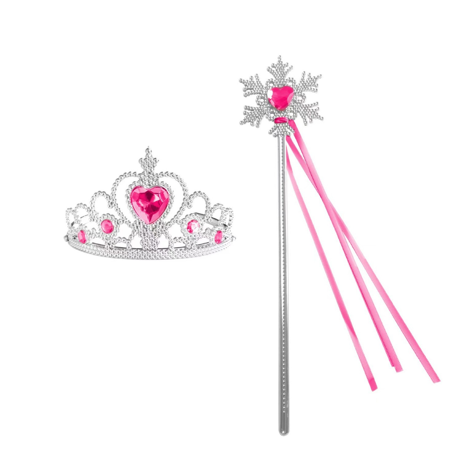 rose Flocon de neige-5