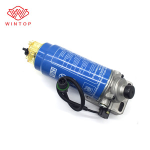 High Quality Auto Truck Parts Fuel Filter Water Separator OEM <strong>PL420</strong> - Product Image 6