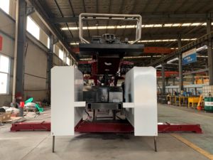 中国制造了用于室外环境和国际使用的新型柴油拖车零件手动变速器 - Product Image 5
