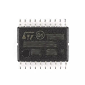STM32C011F6P6 20-TSSOP integrierter Mikrocontroller Integrierter Schaltung IC