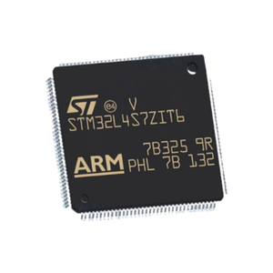 STM32L4S7ZIT6 braccio QFP-144 Ultra-bassa potenza Cortex-M4 MCU 120MHz 2MB Flash 640KB SRAM con Controller LCD-TFT - Product Image 1
