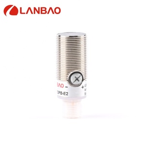 PSM-BC series 10-30V DC 10cm 40cm distance 18mm threaded housing photoelectric <strong>proximity</strong> <strong>diffuse</strong> <strong>sensor</strong>