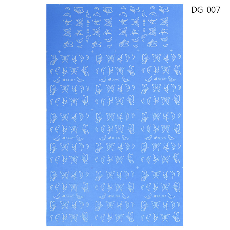 DG-007