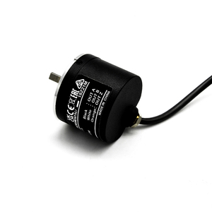 Codificatore ottico incrementale 50mm esterno 6mm albero E6C2-CWZ6C-1000PPR Encoder rotativo NPN - Product Image 4