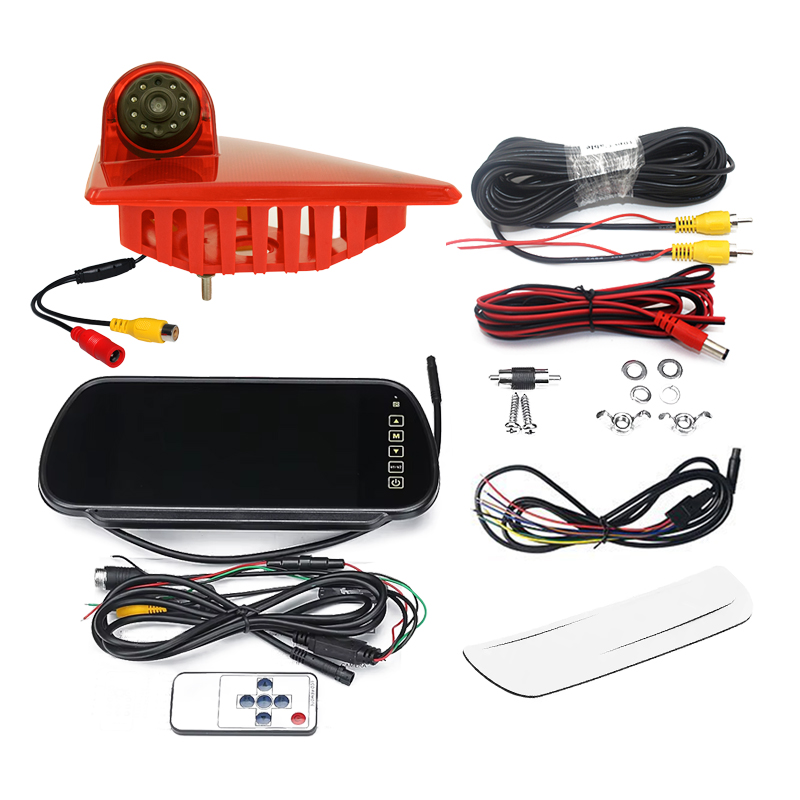 kit moniteur caméra