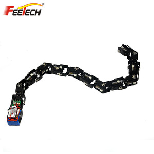 FEETECH 17kgデジタルサーボ耐久プラスチックバスフィードバックロボットモーターDIYプログラミング男の子のため - Product Image 4