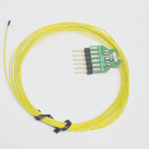 <strong>Smallest</strong> Camera 1.4mm Ovm6946 Mini Endoscope Medical Camera Module with PC Board - Product Image 5