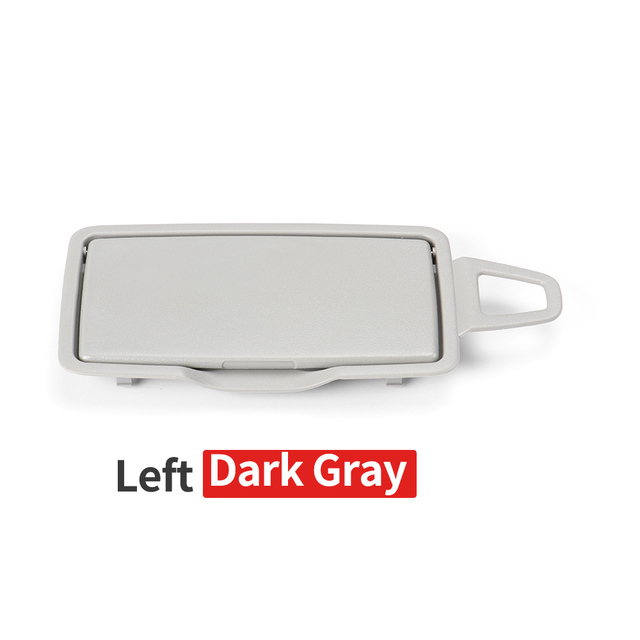 L Dark Gray