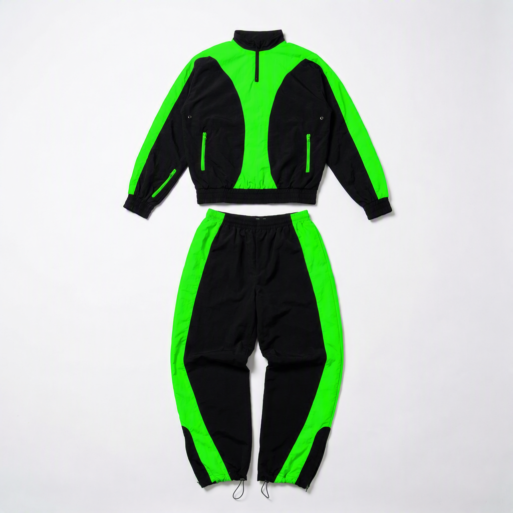 Verde