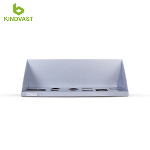 带插入艺术纸台显示PDQ的打火机结帐柜台展示架 - Product Image 3