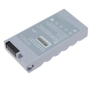 LI23I002A แบตเตอรี่ LI23I002B 022-0000537-00สำหรับ Mindray DP-10 DP-20 DP-30Vet DP-30 V21 V12 - Product Image 1