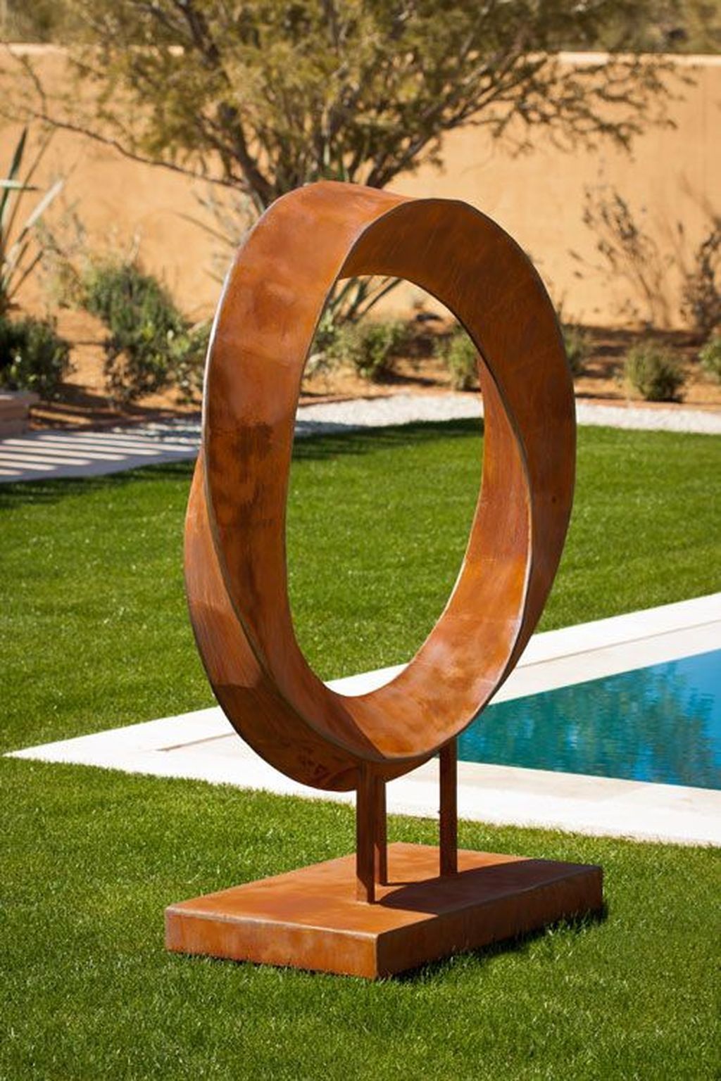 corten
