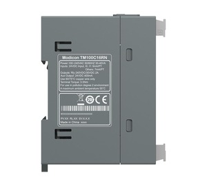 TM100C16RN für Schneider PLC Hmi M200 Programmier bare Logik steuerung, 16-Punkt-IO, 100% nagelneu und original auf Lager - Product Image 6