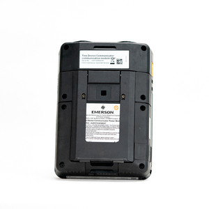 Emerson-hart AMS Trex cihaz iletişimcisi el TREXLFPKLWP3 Hart vakfı Fieldbus uygulamaları - Product Image 2