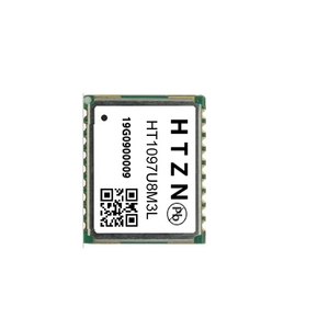 Modulo GPS Mini GNSS M8030-KT moduli di localizzazione GPS muslimonass/modulo GPS - Product Image 2