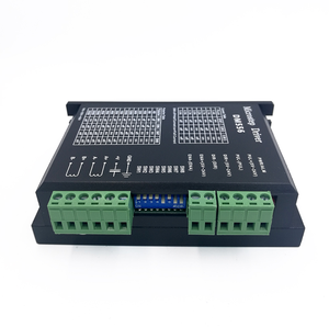 Controlador de Motor paso a paso Digital DM556 2 fases 5.6A para Motor paso a paso 57 86 NEMA23 NEMA34 controlador de Motor paso a paso - Product Image 1