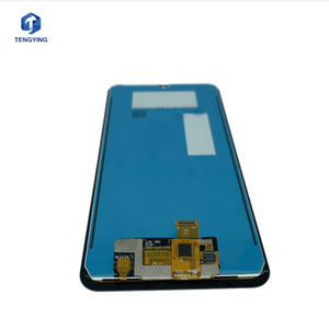 สําหรับ LG K50 พร้อมหน้าจอสัมผัสชุด Digitizer - ซื้อหน้าจอ LCD สําหรับ LG Q60 K50 หน้าจอสัมผัส