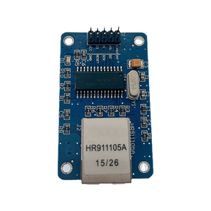 OKY3486 ENC28J60 <strong>Ethernet</strong> LAN Network <strong>Module</strong> - Product Image 1