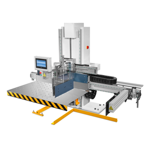 Automatic <strong>Paper</strong> Loader <strong>Machine</strong> <strong>Paper</strong> <strong>Loading</strong> <strong>Machine</strong> Automatic <strong>Paper</strong> Cutting <strong>Machine</strong> Production Line - Product Image 1