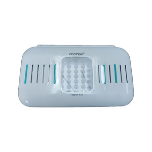 Ostem Top Brand di chirurgia dentale impianto strumento Set miglior prezzo manuale di potenza con resina in acciaio attrezzature originali al dettaglio all'ingrosso - Product Image 1