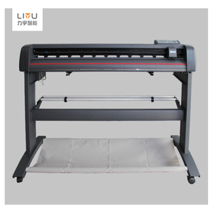 Прочный режущий плоттер HC1261AW2, цена с точным контролем - Product Image 4