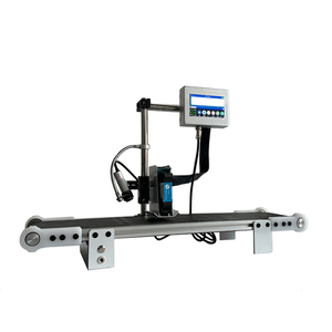 TIJ Online-Tinten strahl drucker Datums-Batch-Codier maschine - Product Image 6