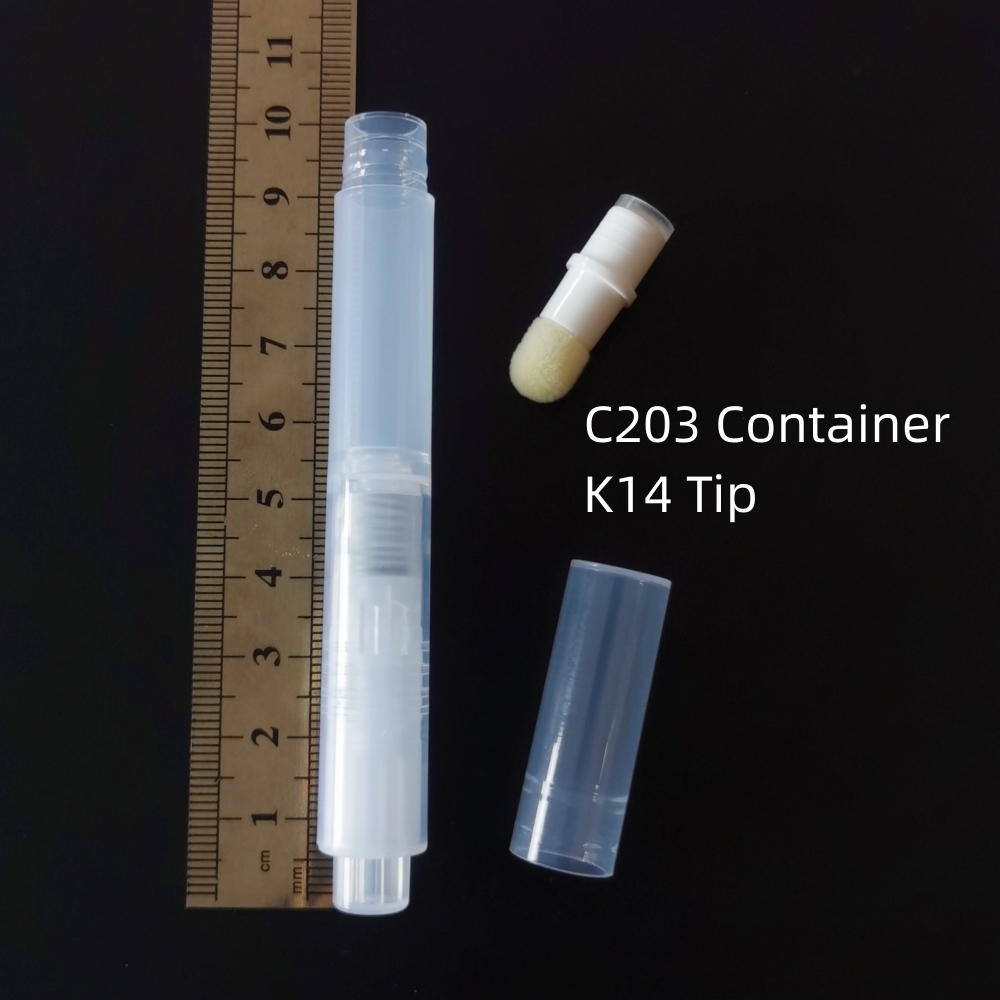 Transparente C203+K14