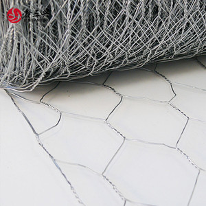 Rete metallica esagonale rivestita del PVC di Anping all'ingrosso per la rete metallica di pollo più bassa/esagonale - Product Image 3