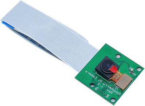 Hot <strong>Raspberry</strong> <strong>Pi</strong> 3 Model B+ <strong>Camera</strong> <strong>Module</strong> 1080p 720p Mini <strong>Camera</strong> 5MP Webcam Video <strong>Camera</strong> Compatible for <strong>Raspberry</strong> <strong>Pi</strong> <strong>2</strong> Model B - Product Image 2