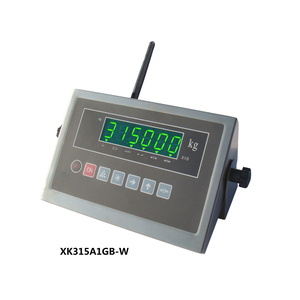 XK315A High Precision Weighing Indicator Load Cell Controller <strong>Digital</strong> Weighing Module Check Weigher - Product Image 4