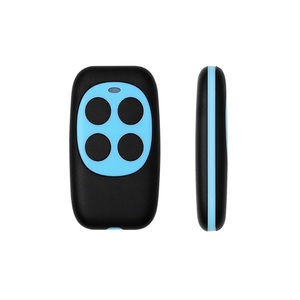 Großhandel 4-Kanal Wireless RF Universal Rolling Fernbedienung Garage Duplica tor Fernbedienungen Key Gate Opener - Product Image 4
