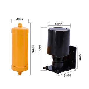 HT-80AB Home <strong>Float</strong> Switch Water <strong>Level</strong> <strong>Controller</strong> for <strong>Level</strong> Measuring Instruments - Product Image 6