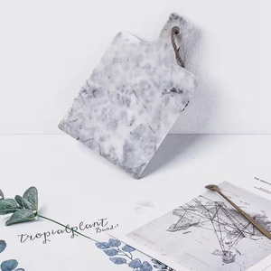 Natural <strong>Marble</strong> Cheese Cake Pizza Fruit Cutting <strong>Slicing</strong> Serving Chopping Board Stone Tea Tray <strong>Marble</strong> Cheese Board