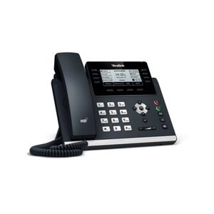 Yea-link <strong>SIP</strong>-T43U VoIP Phone , T42U /T46U/T48U Series <strong>IP</strong> Network <strong>Intercom</strong> <strong>System</strong> Enterprise <strong>IP</strong> Phone - Product Image 3