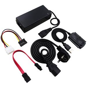Yeni Protronix SATA/IDE/PATA USB 2.0 adaptörü için 2.5 ", 3.5" sabit diskler - Product Image 2