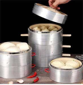 Mu Bán Buôn Đồ Nấu Nướng Thiết Lập Đồ Dùng Nấu Ăn Nồi Thép Không Gỉ Chefline Đồ Nấu Nướng Cổ Phiếu Nồi Súp Nồi - Product Image 4