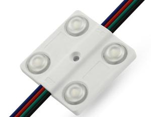 小さな文字用のミニLEDモジュール