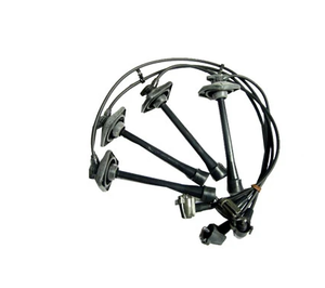 Auto Parts Ignition Wire Set <strong>Spark</strong> Plug <strong>Cable</strong> Ignition Wire Set <strong>Cables</strong> for RC-TE41 9376