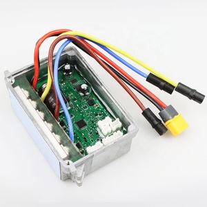 Montage der Elektroroller-Gruppe Quellcode-Kit Motherboard-Controller der Ninebot MAXG30-Serie - Product Image 2