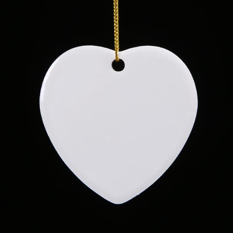 รูปหัวใจ