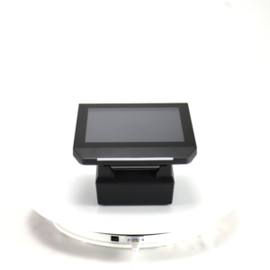 CITAQ H10 все в одном Android POS-Система Android с принтером