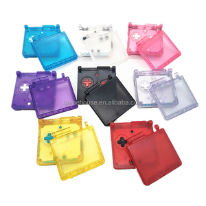 Replacement Game Console Housing Shell GBA <strong>SP</strong> Classic Limited Edition Housing Shell With Button for Gameboy <strong>Advance</strong> <strong>SP</strong> Game Case - Product Image 3