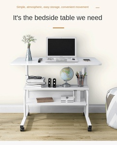 BGZ05 Modern Sturdy Office Desk PC Laptop Sale Writing <strong>Computer</strong> Desk <strong>Notebook</strong> Study <strong>Table</strong> for Home Office Workstation 1pcs - Product Image 5