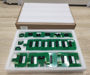 Vollständiger Satz BDM-Adapter 22 Adapter BDM-Sonde für Trasdata Chip Tuning Tool ECU-Programmierer