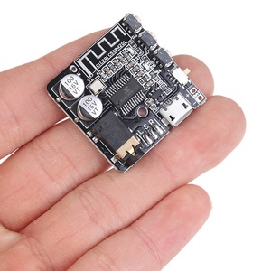 VHM-314 di alta qualità V2.0 scheda ricevitore Audio Bluetooth 5.0 MP3 Lossless Decoder scheda Wireless modulo Stereo - Product Image 1