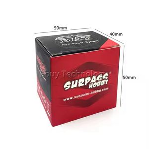SURPASSホビーバットBシリーズ3214 FPVモーターRC飛行機モーターマルチ用 - Product Image 5